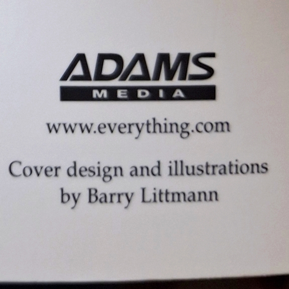 The Everything Low Salt Cookbook - Picture 6 of 8